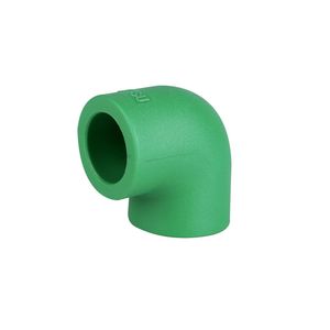 اتصال زانویی مدل 25x20 بسته 10 عددی